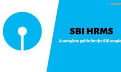 SBI HRMS – How to register and activate your account