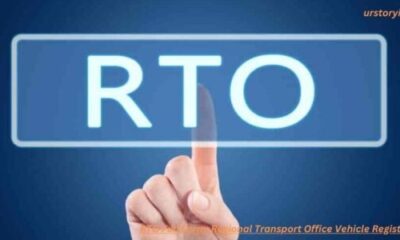 RTO Full Form: Regional Transport Office Vehicle Registration