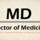 MD Full Form - Decoding the Full Form of MD