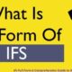 Ifs Full Form A Comprehensive Guide to the Indian Foreign Service