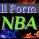 What is the full form of NBA? , NBA full form in Hindi