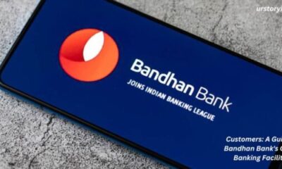 Customers: A Guide to Bandhan Bank's Online Banking Facilities