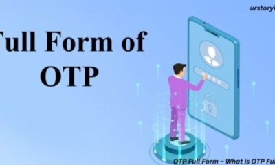 OTP Full Form – What is OTP Full Form?