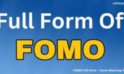 FOMO Full Form – Fomo Meaning In Hindi