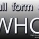 Who Full Form (World Health Organization): What It Does, How It Works, Why It Matters 2