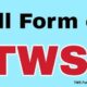 TWS Full Form hindi and English