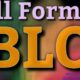 What is the full form of BLO? – BLO full form in Hindi and English