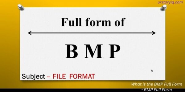 What is the BMP Full Form - BMP Full Form