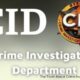The Truth About Crime Investigation CID Full form