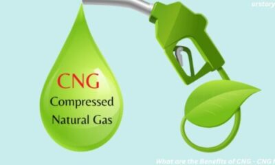 What are the Benefits of CNG - CNG full form