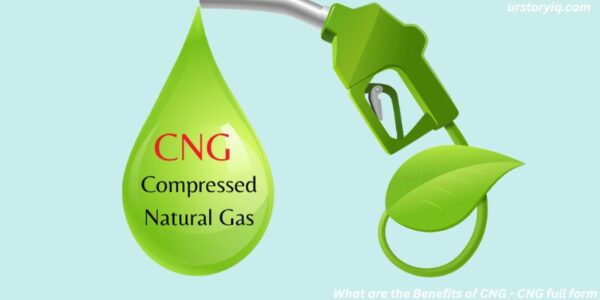 What are the Benefits of CNG - CNG full form