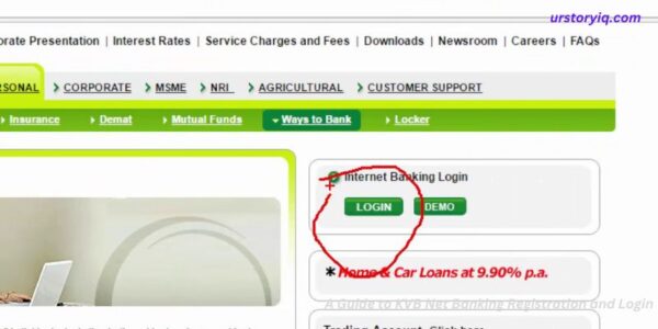 A Guide to KVB Net Banking Registration and Login
