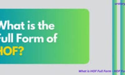 What is HOF Full Form - HOF Full Form