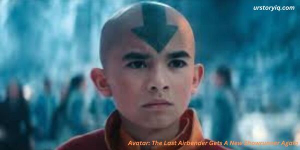 Avatar: The Last Airbender Gets A New Showrunner Again