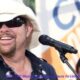 2024 CMT Music Awards Give Tribute To Late Country Singer Toby Keith
