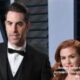 Sacha Baron Cohen And Isla Fisher Announce Divorce After Two Decades Of Relationship