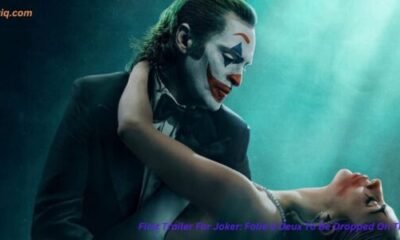First Trailer For Joker: Folie à Deux To Be Dropped On This Day