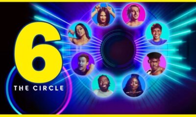 The Circle Season 6