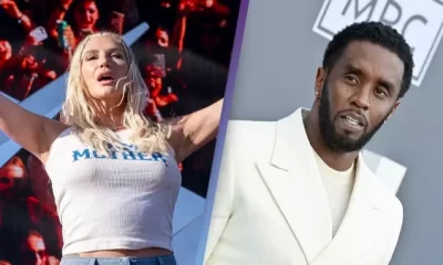 Kesha Takes Aim at Diddy: Tik-Tok Lyrics Change at Coachella