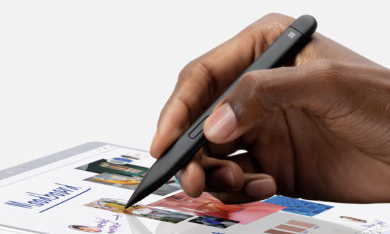 Microsoft Ink: Revolutionizing Digital Writing and Drawing