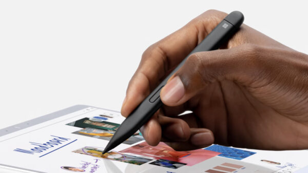 Microsoft Ink: Revolutionizing Digital Writing and Drawing