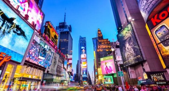 things to do in the big apple