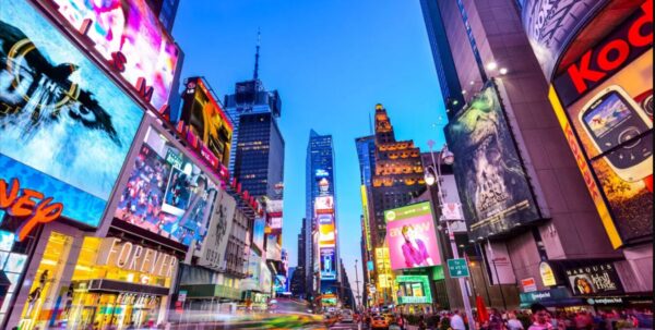 things to do in the big apple